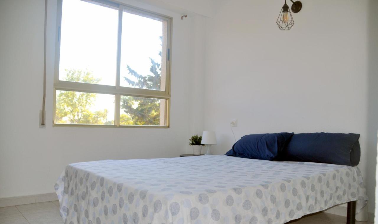 Apartamento Con Piscina Y Parking El Campello Exterior photo